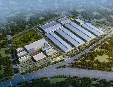 襄陽(yáng)新能源車(chē)用動(dòng)力電池系統(tǒng)總成基地