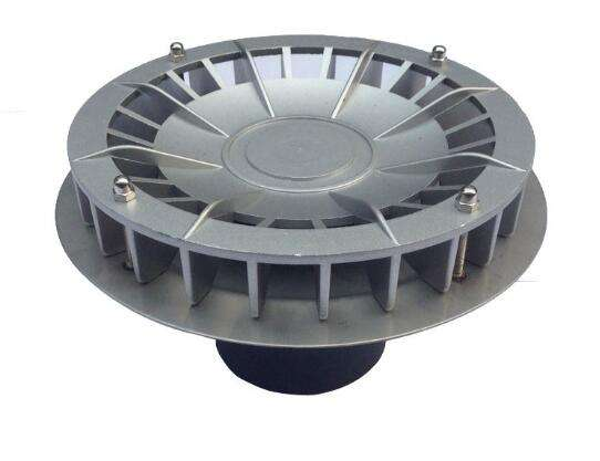 孝感虹吸雨水斗